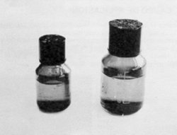 NOTAS TECNICAS de PREVENCION INSHT
