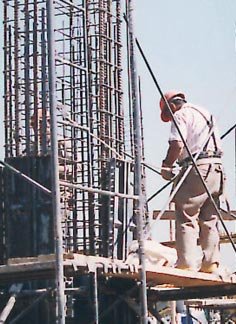 NOTAS TECNICAS de PREVENCION INSHT