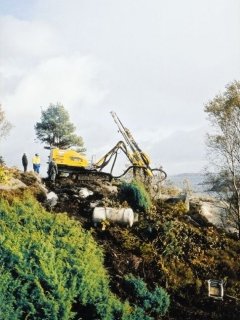 NOTAS TECNICAS de PREVENCION INSHT