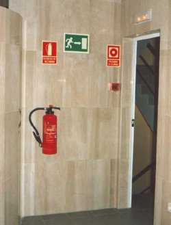NOTAS TECNICAS de PREVENCION INSHT
