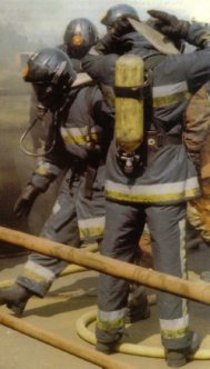 NOTAS TECNICAS de PREVENCION INSHT