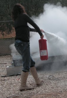 NOTAS TECNICAS de PREVENCION INSHT