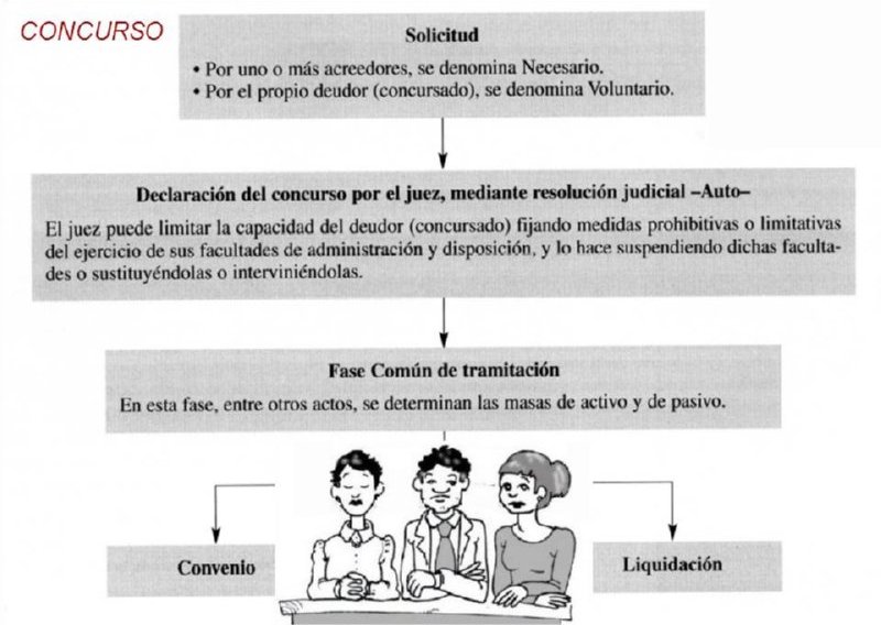 27 PROCEDIMIENTO CONCURSO