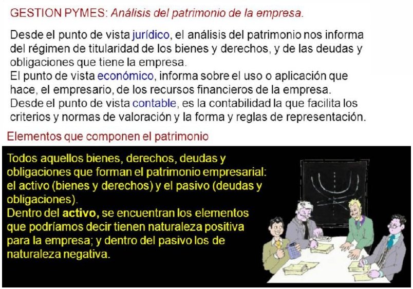 04 ELEMENTOS PATRIMONIO EMPRESARIAL