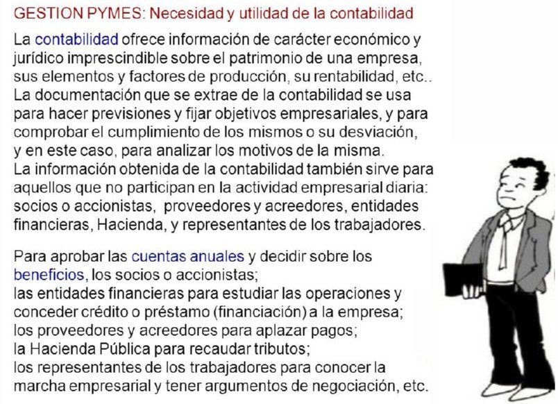 11 CONTABILIDAD Y CUENTAS ANUALES
