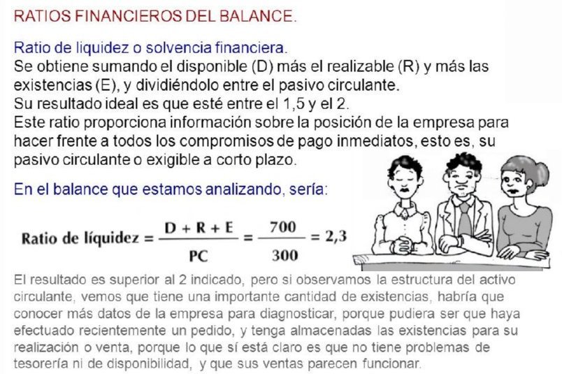 44 RATIO DE SOLVENCIA FINANCIERA