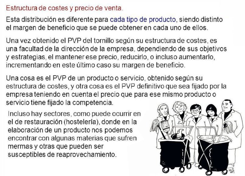 60 PRODUCTO Y PRECIO DE VENTA