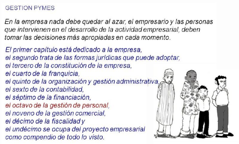 D01 GESTION DE PERSONAL