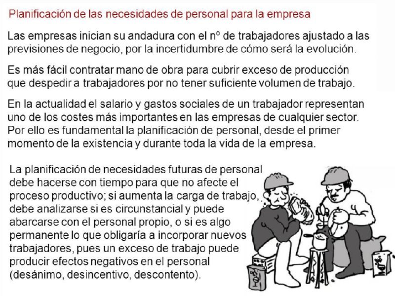 D03 NECESIDADES DE PERSONAL