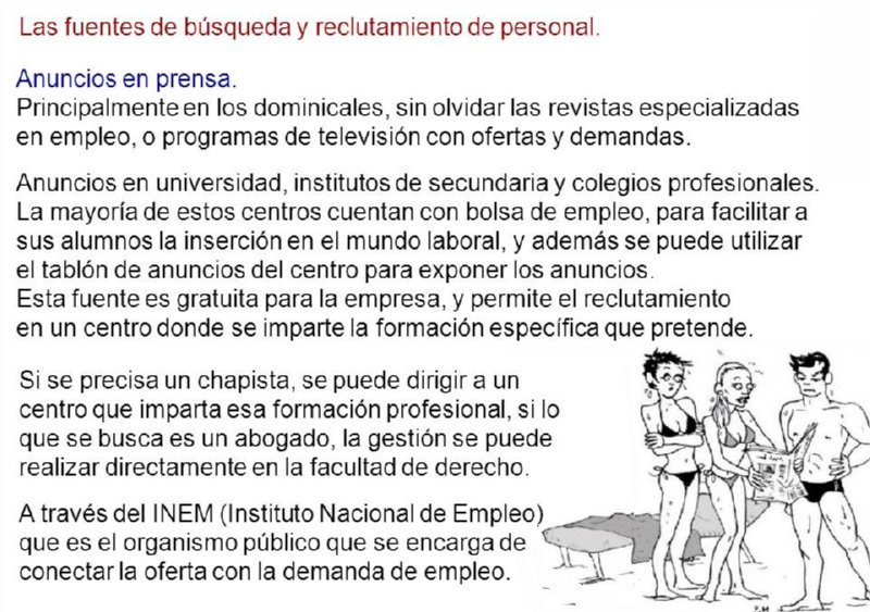D07 BUSQUEDA PERSONAL