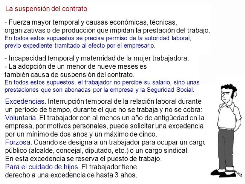 D15 EXCEDENCIAS