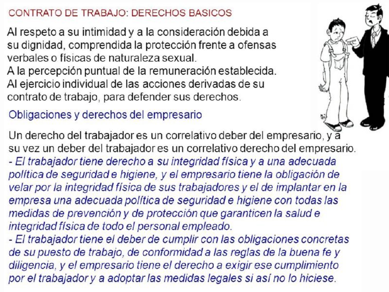 D19 OBLIGACIONES EMPRESARIO