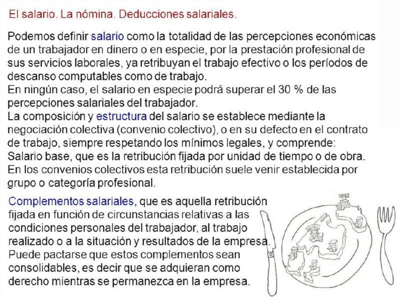 D20 NOMINA Y SALARIO