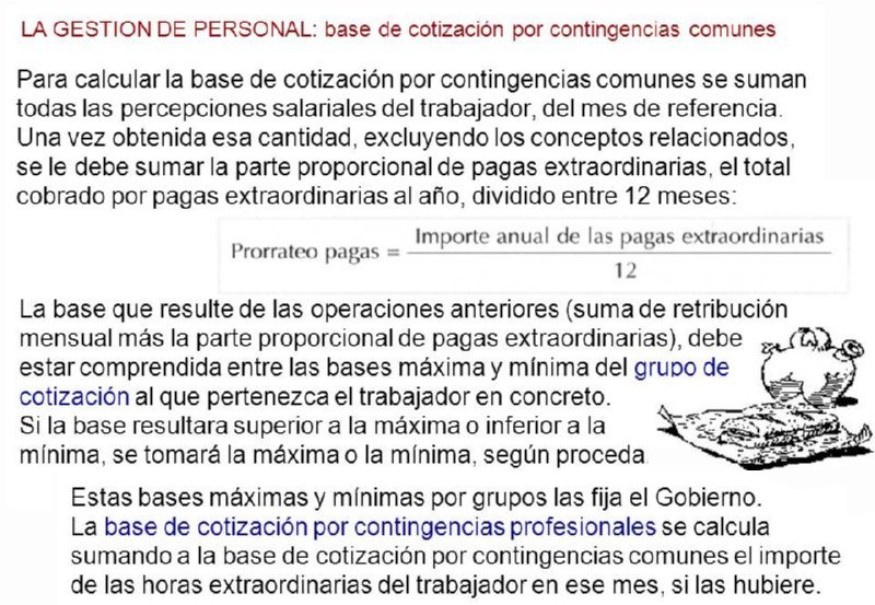 D27 CONTINGENCIAS COMUNES