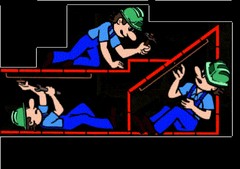 GIF PREVENCION IMAGENES DIBUJOS ANIMACIONES