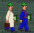 GIF PREVENCION IMAGENES DIBUJOS ANIMACIONES