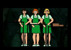 GIF PREVENCION IMAGENES DIBUJOS ANIMACIONES