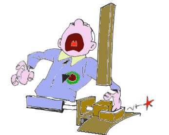 GIF PREVENCION  IMAGENES DIBUJOS ANIMACIONES 12
