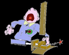 GIF PREVENCION IMAGENES DIBUJOS ANIMACIONES