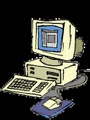 GIF PREVENCION IMAGENES DIBUJOS ANIMACIONES