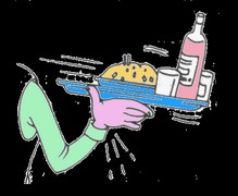 GIF PREVENCION IMAGENES DIBUJOS ANIMACIONES