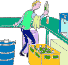 GIF PREVENCION  IMAGENES DIBUJOS ANIMACIONES 28