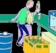 GIF PREVENCION IMAGENES DIBUJOS ANIMACIONES