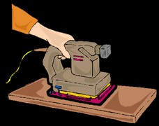 GIF PREVENCION IMAGENES DIBUJOS ANIMACIONES