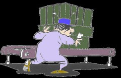 GIF PREVENCION IMAGENES DIBUJOS ANIMACIONES