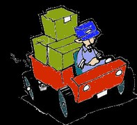 GIF PREVENCION IMAGENES DIBUJOS ANIMACIONES