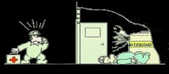 GIF PREVENCION IMAGENES DIBUJOS ANIMACIONES