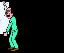 GIF PREVENCION IMAGENES DIBUJOS ANIMACIONES