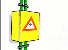 GIF PREVENCION IMAGENES DIBUJOS ANIMACIONES