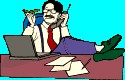 GIF PREVENCION IMAGENES DIBUJOS ANIMACIONES