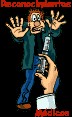 GIF PREVENCION IMAGENES DIBUJOS ANIMACIONES