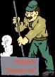 GIF PREVENCION IMAGENES DIBUJOS ANIMACIONES