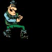 GIF PREVENCION IMAGENES DIBUJOS ANIMACIONES