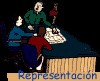 GIF PREVENCION IMAGENES DIBUJOS ANIMACIONES