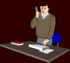 GIF PREVENCION IMAGENES DIBUJOS ANIMACIONES