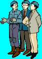 GIF PREVENCION IMAGENES DIBUJOS ANIMACIONES