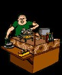 GIF PREVENCION IMAGENES DIBUJOS ANIMACIONES