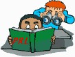 GIF PREVENCION IMAGENES DIBUJOS ANIMACIONES