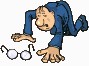 GIF PREVENCION IMAGENES DIBUJOS ANIMACIONES