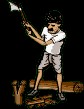 GIF PREVENCION IMAGENES DIBUJOS ANIMACIONES