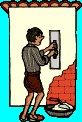 GIF PREVENCION IMAGENES DIBUJOS ANIMACIONES