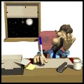 GIF PREVENCION IMAGENES DIBUJOS ANIMACIONES