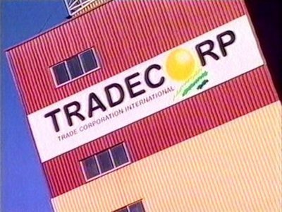 TRADECORP  IMAGENES FOTOS