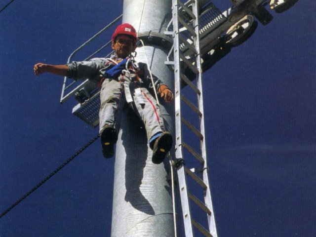 ARNES SEGURIDAD RIESGO ELECTRICO