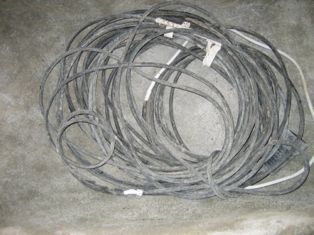 CABLES (2) RIESGO ELECTRICO