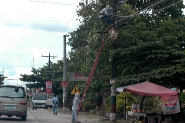 ELECTRICIDAD A RIESGO ELECTRICO